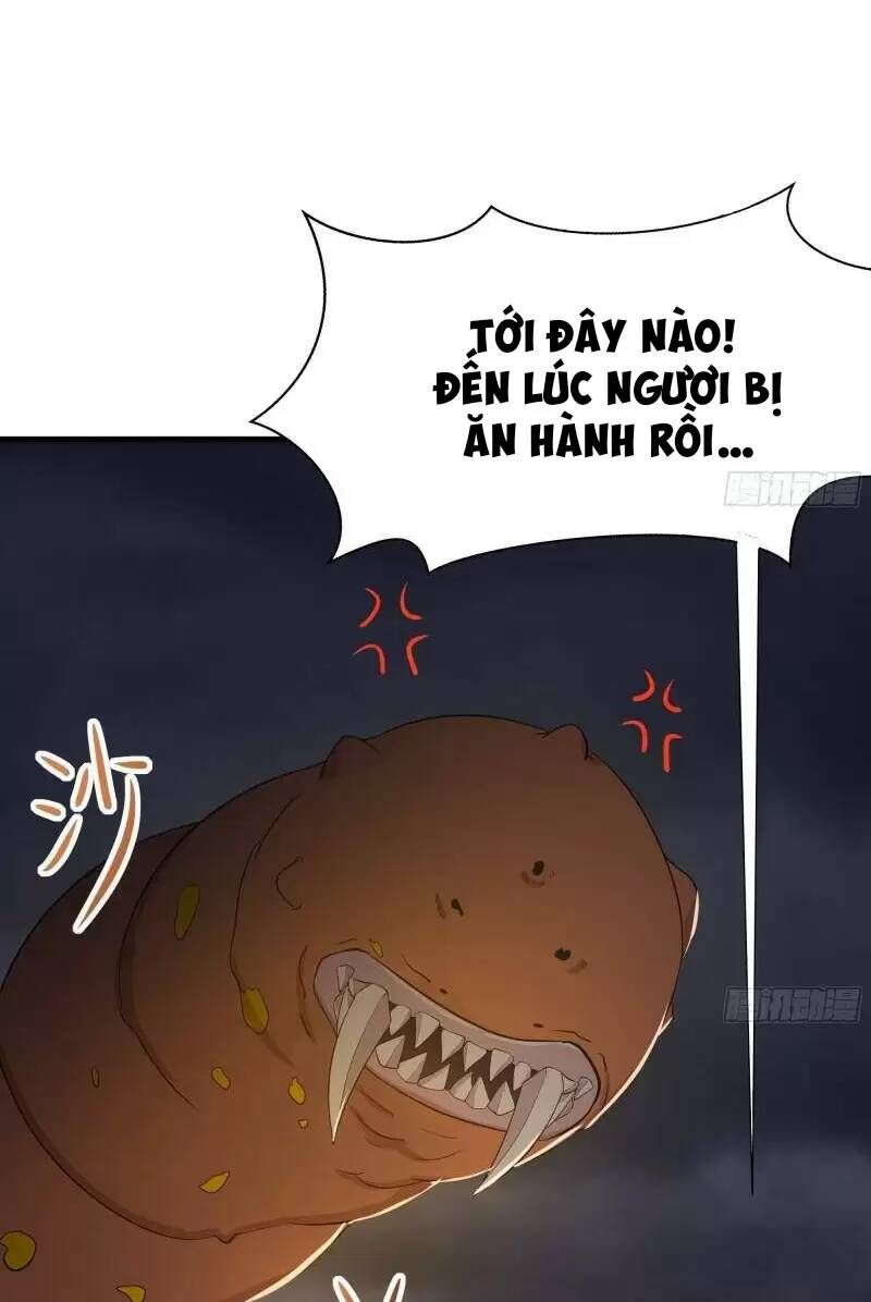 Ta Ở Địa Phủ Mở Hậu Cung Chap 25 - Next Chap 26