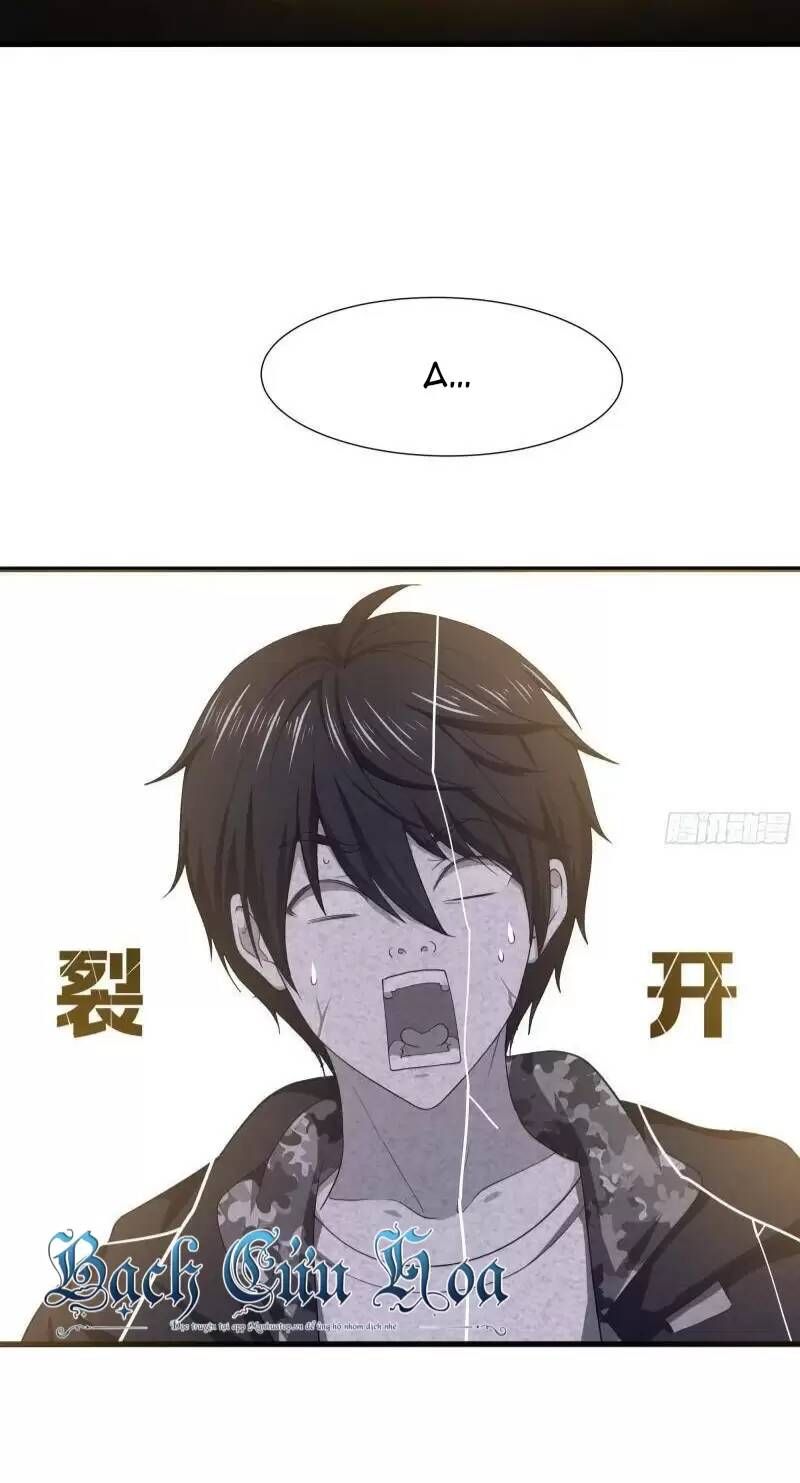 Ta Ở Địa Phủ Mở Hậu Cung Chap 25 - Next Chap 26