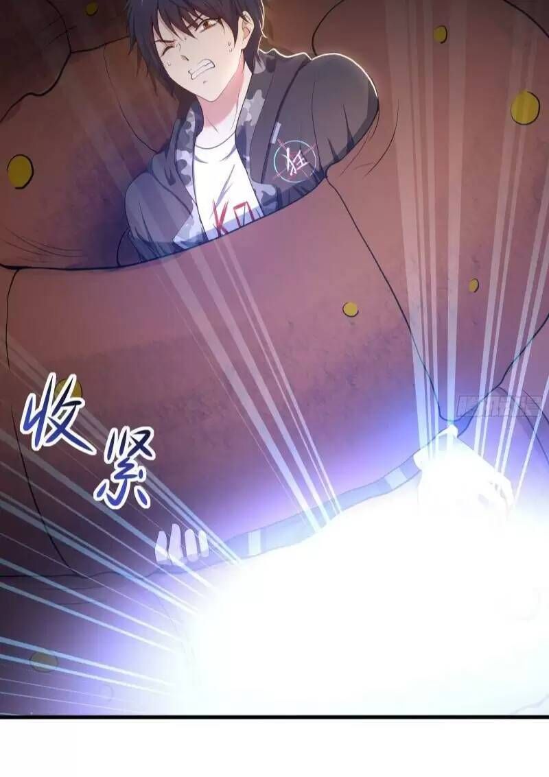 Ta Ở Địa Phủ Mở Hậu Cung Chap 25 - Next Chap 26