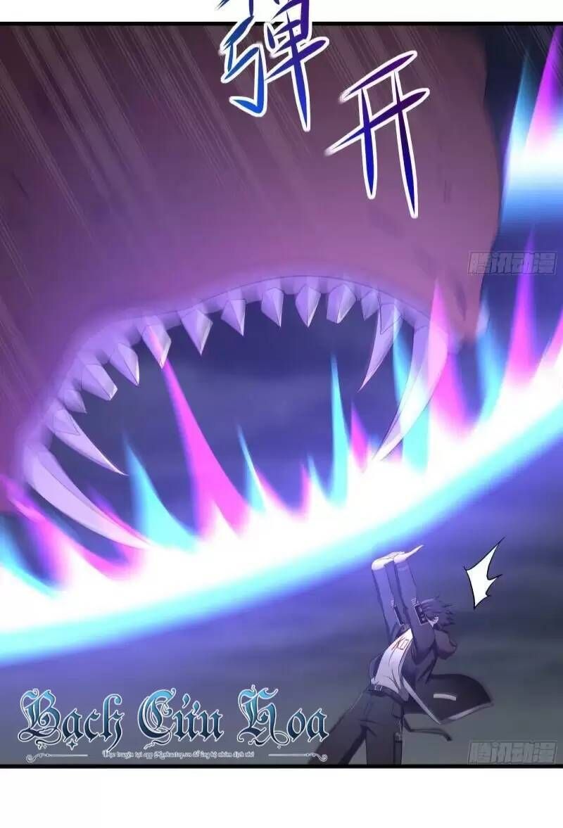 Ta Ở Địa Phủ Mở Hậu Cung Chap 25 - Next Chap 26