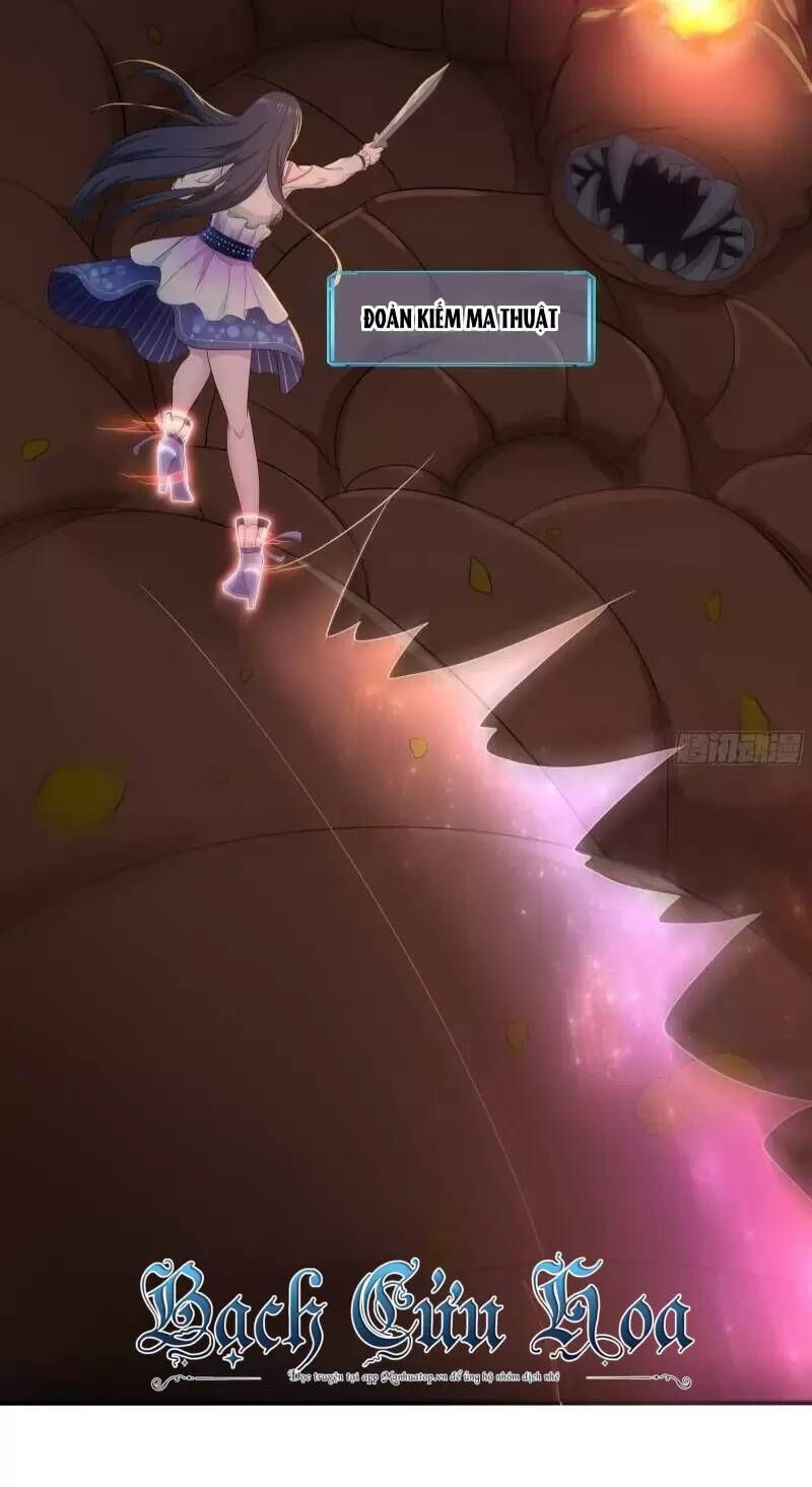 Ta Ở Địa Phủ Mở Hậu Cung Chap 25 - Next Chap 26