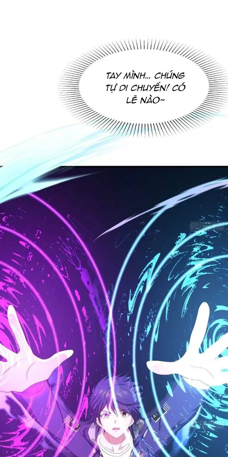 Ta Ở Địa Phủ Mở Hậu Cung Chap 25 - Next Chap 26