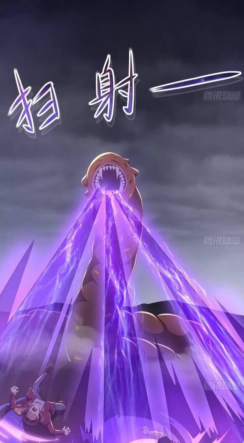 Ta Ở Địa Phủ Mở Hậu Cung Chap 25 - Next Chap 26