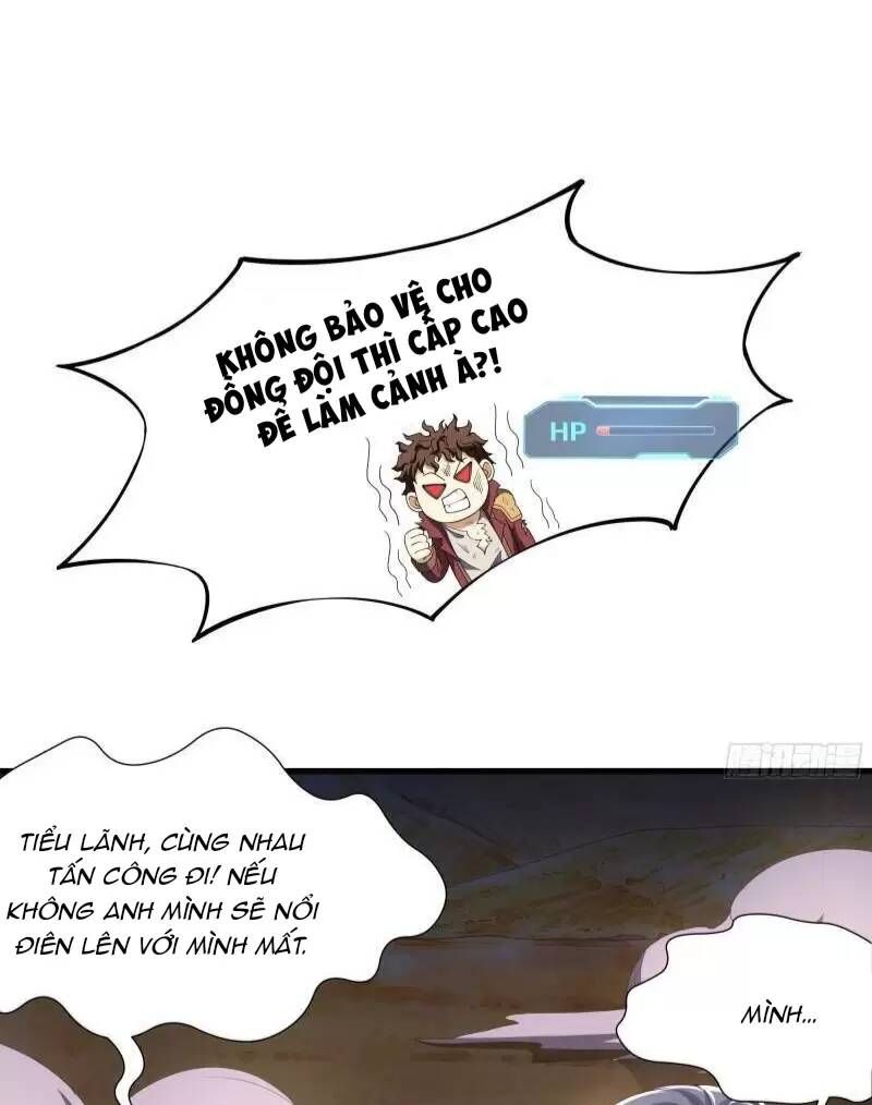 Ta Ở Địa Phủ Mở Hậu Cung Chap 25 - Next Chap 26