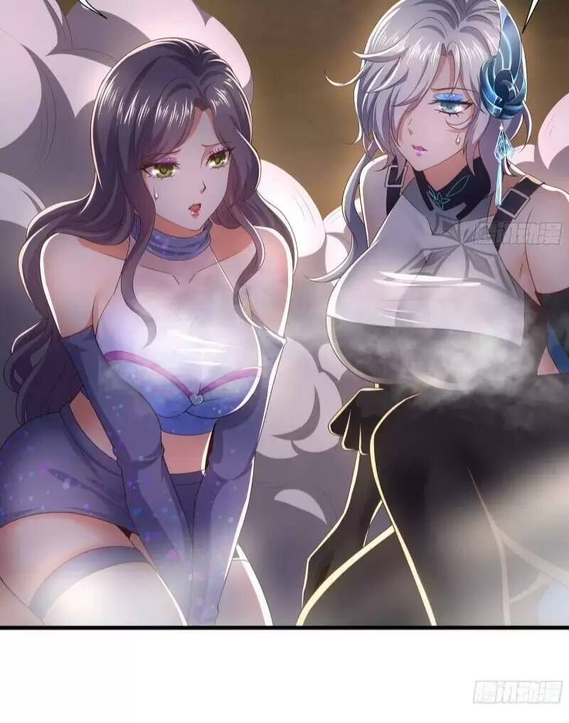 Ta Ở Địa Phủ Mở Hậu Cung Chap 25 - Next Chap 26