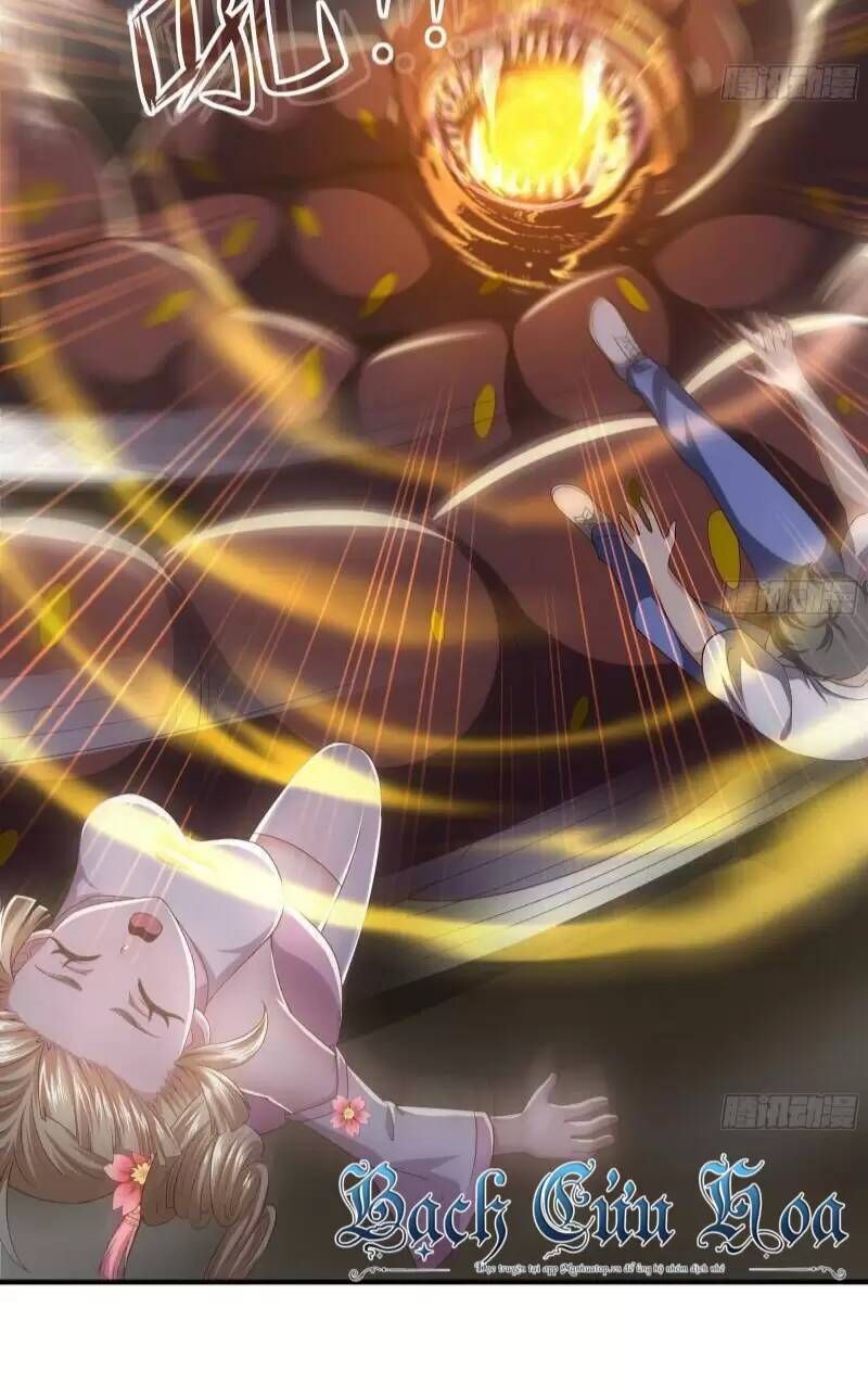 Ta Ở Địa Phủ Mở Hậu Cung Chap 25 - Next Chap 26