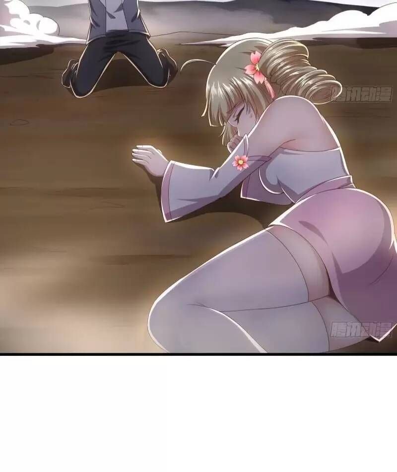 Ta Ở Địa Phủ Mở Hậu Cung Chap 25 - Next Chap 26