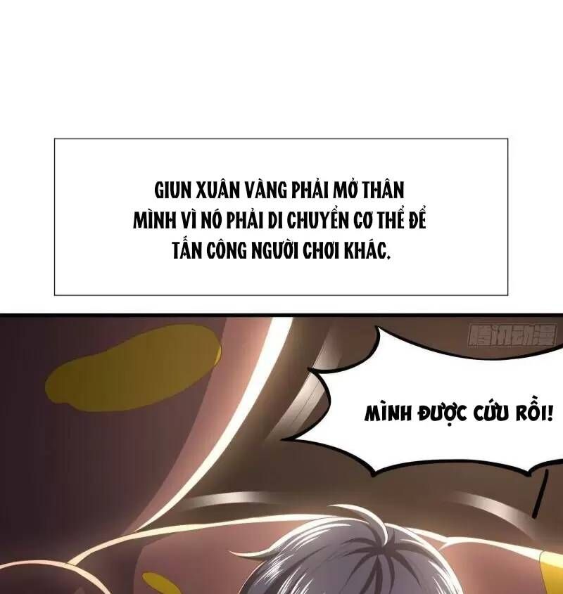 Ta Ở Địa Phủ Mở Hậu Cung Chap 25 - Next Chap 26