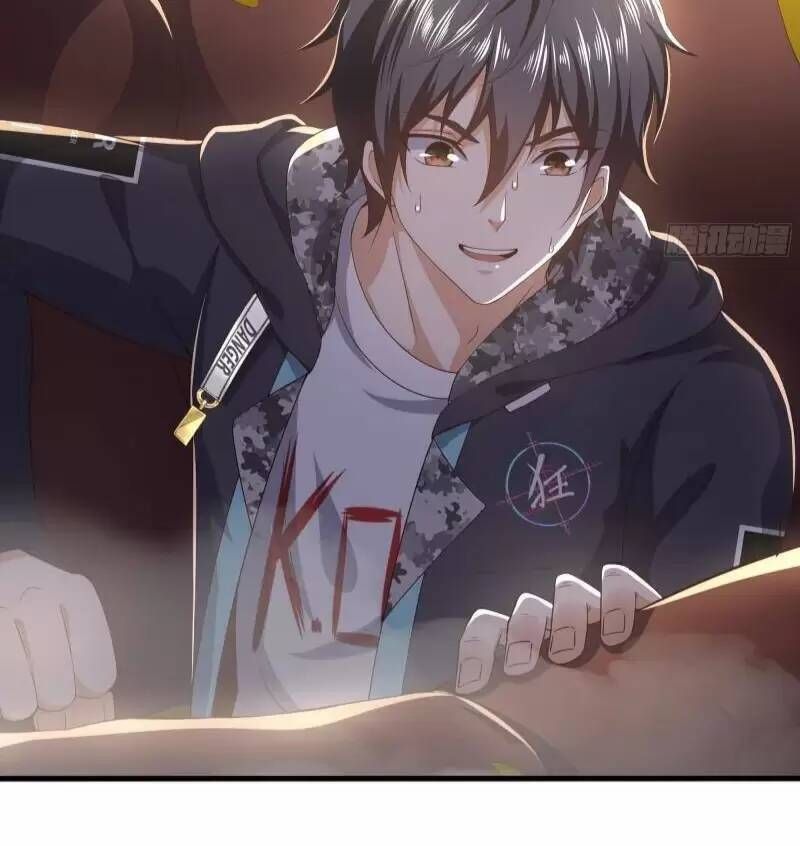 Ta Ở Địa Phủ Mở Hậu Cung Chap 25 - Next Chap 26