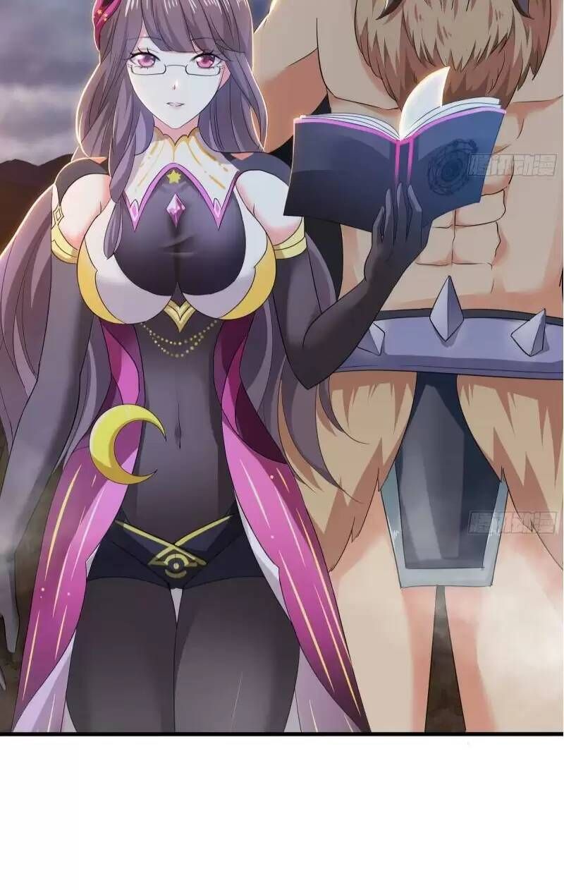 Ta Ở Địa Phủ Mở Hậu Cung Chap 25 - Next Chap 26