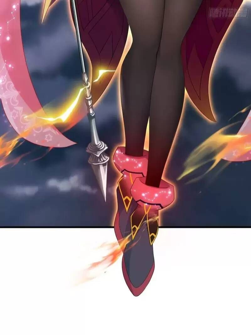 Ta Ở Địa Phủ Mở Hậu Cung Chap 25 - Next Chap 26