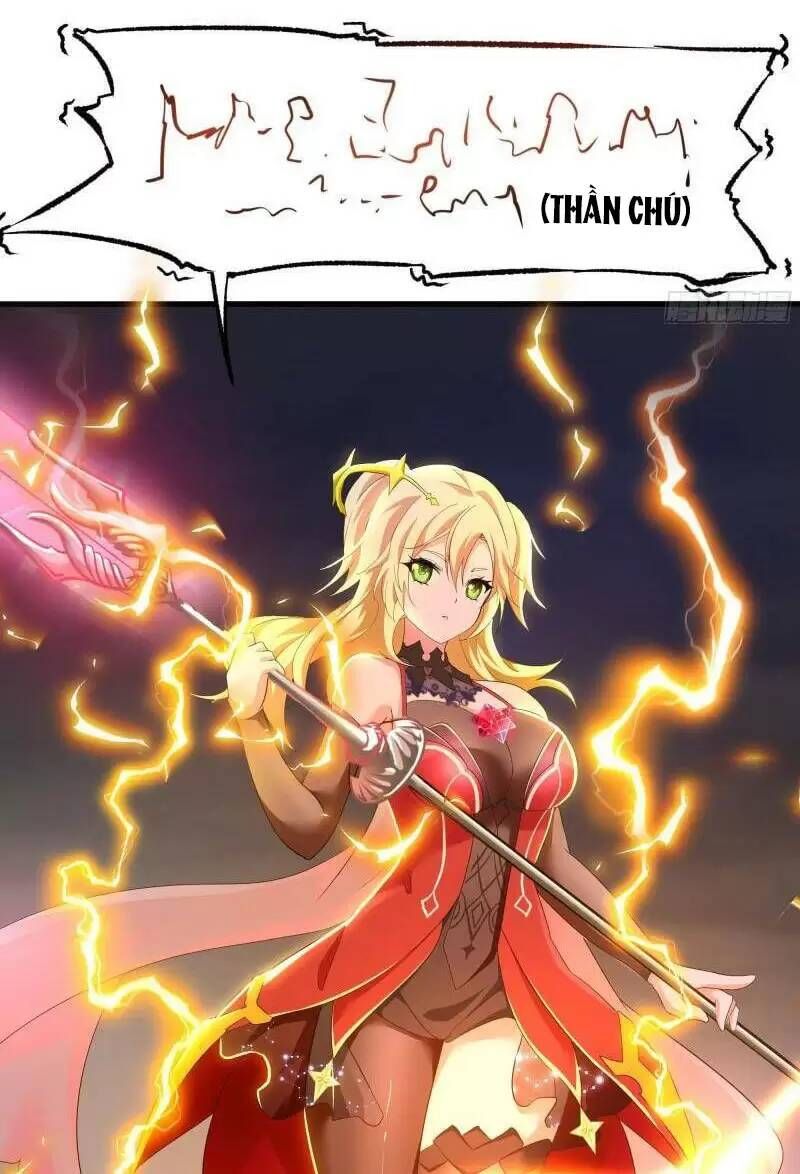 Ta Ở Địa Phủ Mở Hậu Cung Chap 26 - Next Chap 27