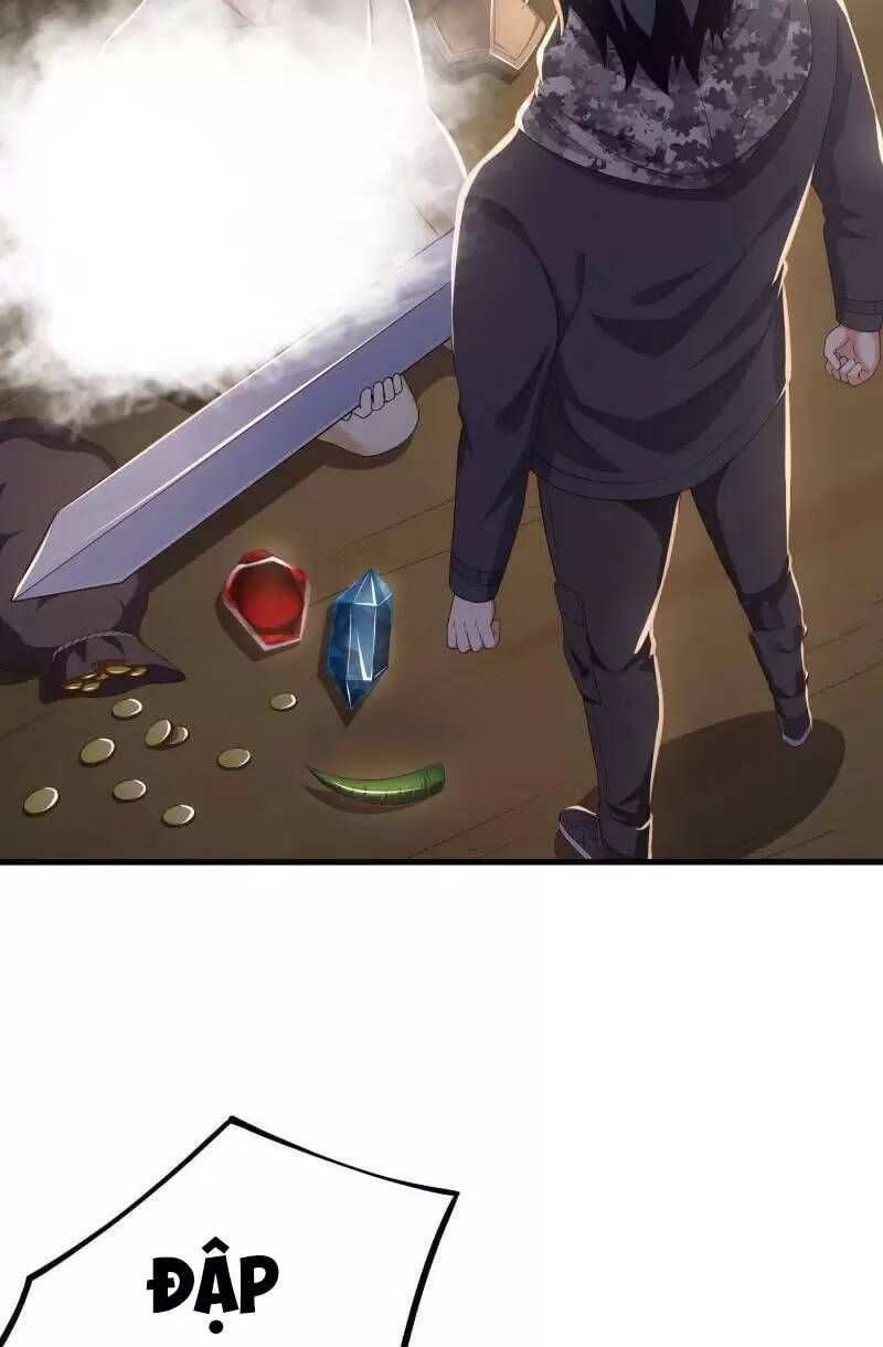 Ta Ở Địa Phủ Mở Hậu Cung Chap 26 - Next Chap 27