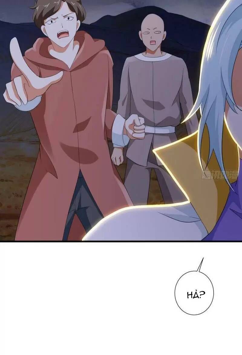 Ta Ở Địa Phủ Mở Hậu Cung Chap 26 - Next Chap 27