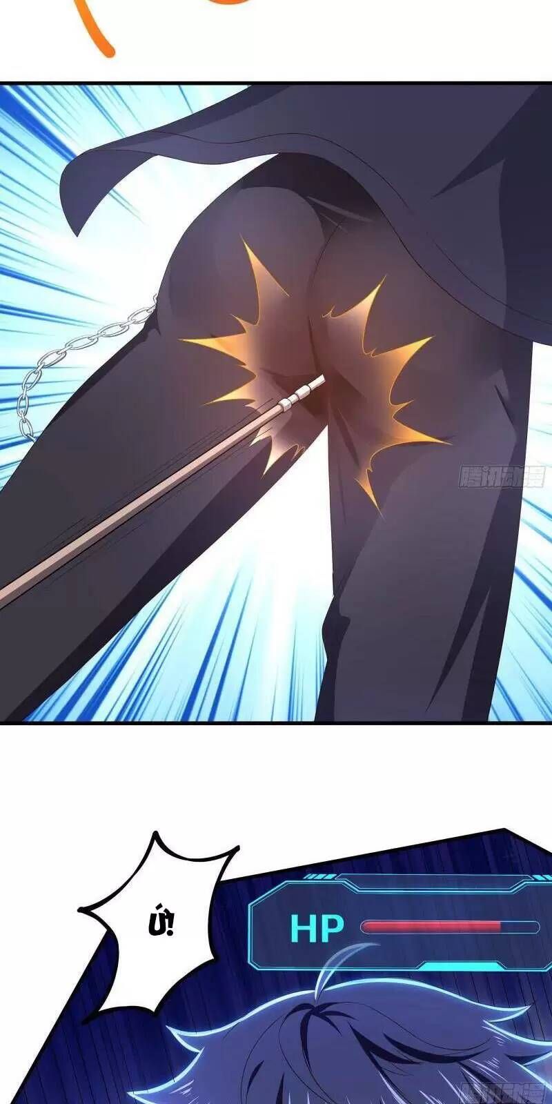 Ta Ở Địa Phủ Mở Hậu Cung Chap 27 - Next Chap 28