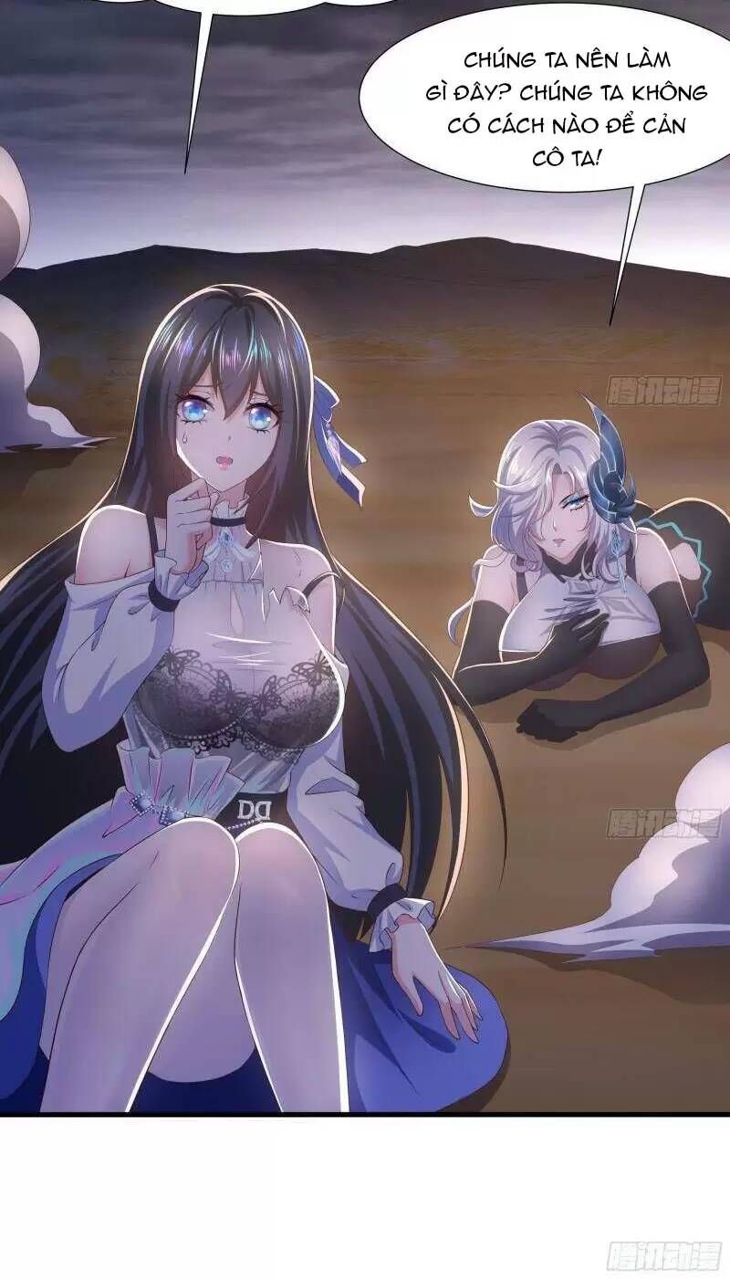 Ta Ở Địa Phủ Mở Hậu Cung Chap 27 - Next Chap 28