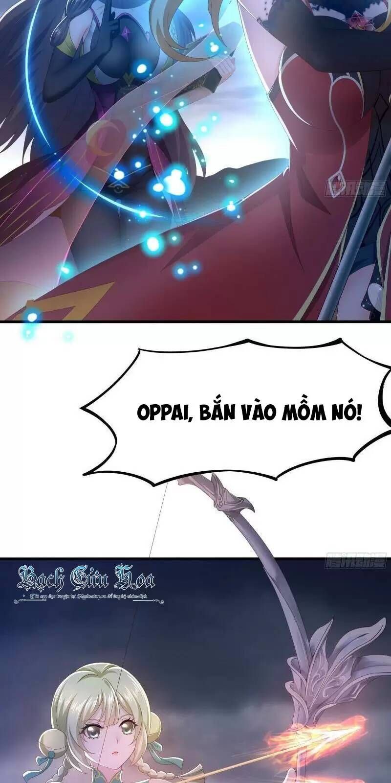 Ta Ở Địa Phủ Mở Hậu Cung Chap 27 - Next Chap 28