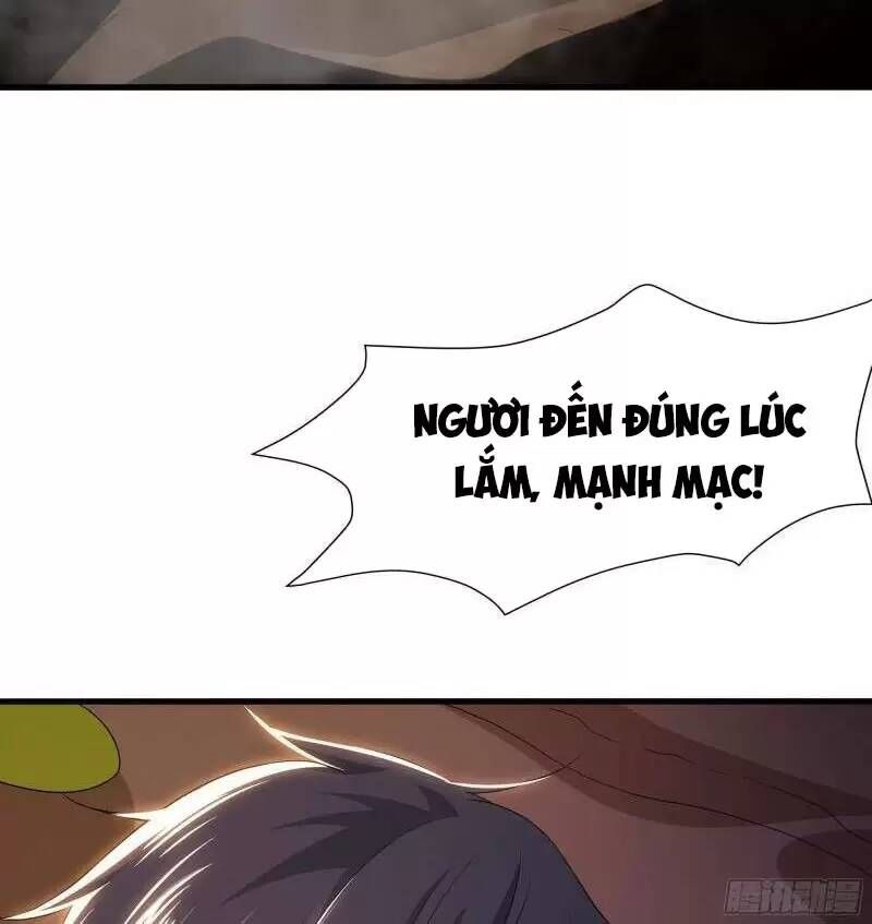 Ta Ở Địa Phủ Mở Hậu Cung Chap 27 - Next Chap 28