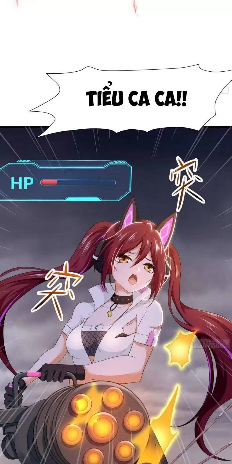 Ta Ở Địa Phủ Mở Hậu Cung Chap 27 - Next Chap 28