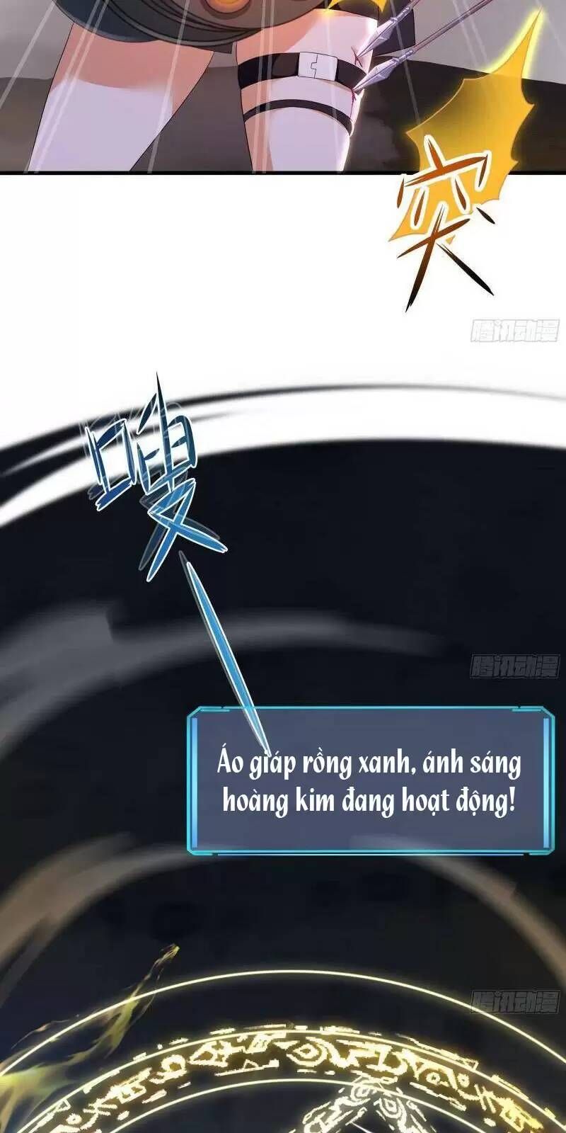 Ta Ở Địa Phủ Mở Hậu Cung Chap 27 - Next Chap 28