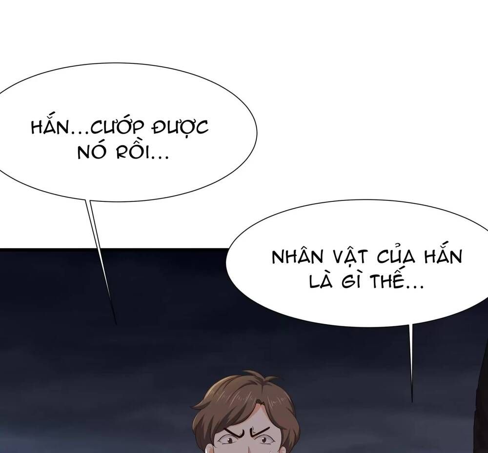 Ta Ở Địa Phủ Mở Hậu Cung Chap 28 - Next Chap 29