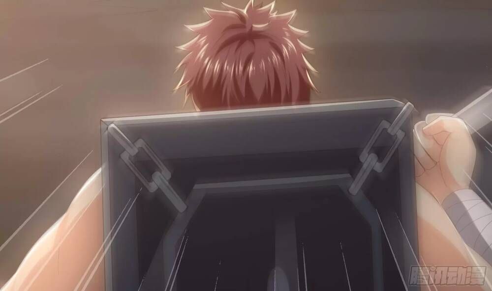 Ta Ở Địa Phủ Mở Hậu Cung Chap 28 - Next Chap 29