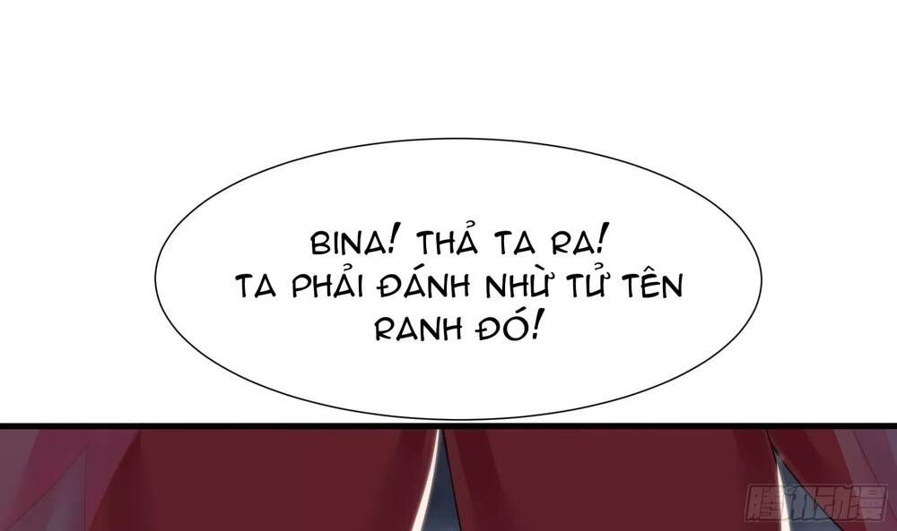 Ta Ở Địa Phủ Mở Hậu Cung Chap 28 - Next Chap 29
