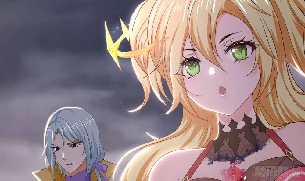 Ta Ở Địa Phủ Mở Hậu Cung Chap 28 - Next Chap 29