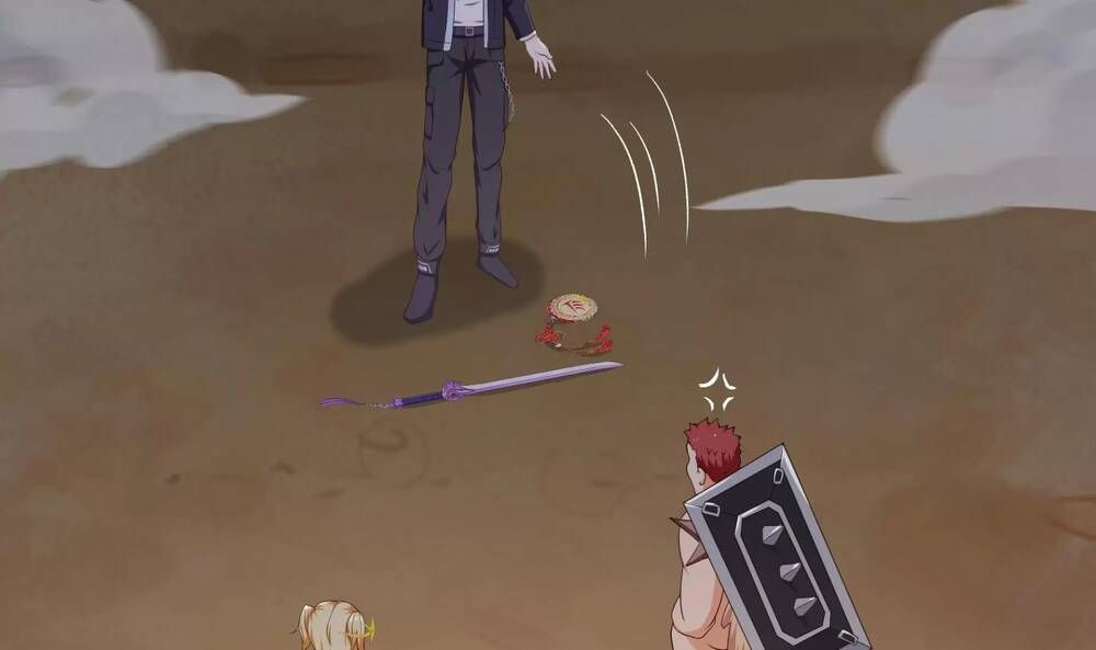 Ta Ở Địa Phủ Mở Hậu Cung Chap 28 - Next Chap 29