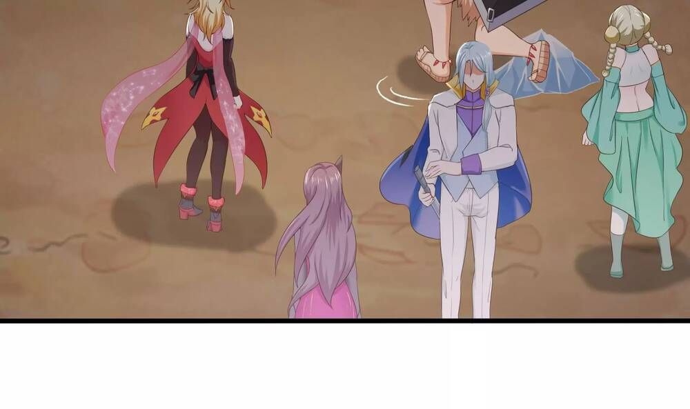 Ta Ở Địa Phủ Mở Hậu Cung Chap 28 - Next Chap 29