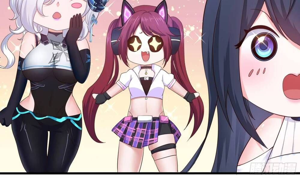 Ta Ở Địa Phủ Mở Hậu Cung Chap 28 - Next Chap 29