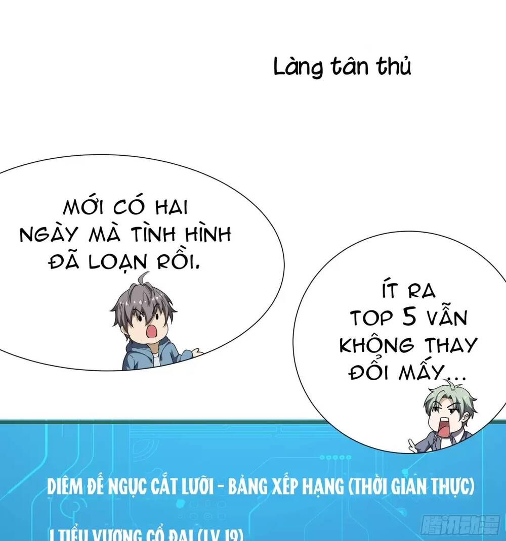 Ta Ở Địa Phủ Mở Hậu Cung Chap 28 - Next Chap 29
