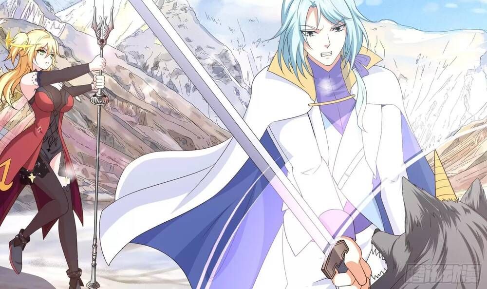 Ta Ở Địa Phủ Mở Hậu Cung Chap 28 - Next Chap 29