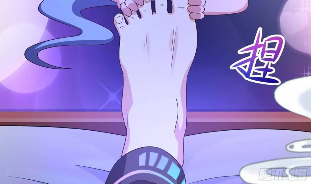 Ta Ở Địa Phủ Mở Hậu Cung Chap 28 - Next Chap 29