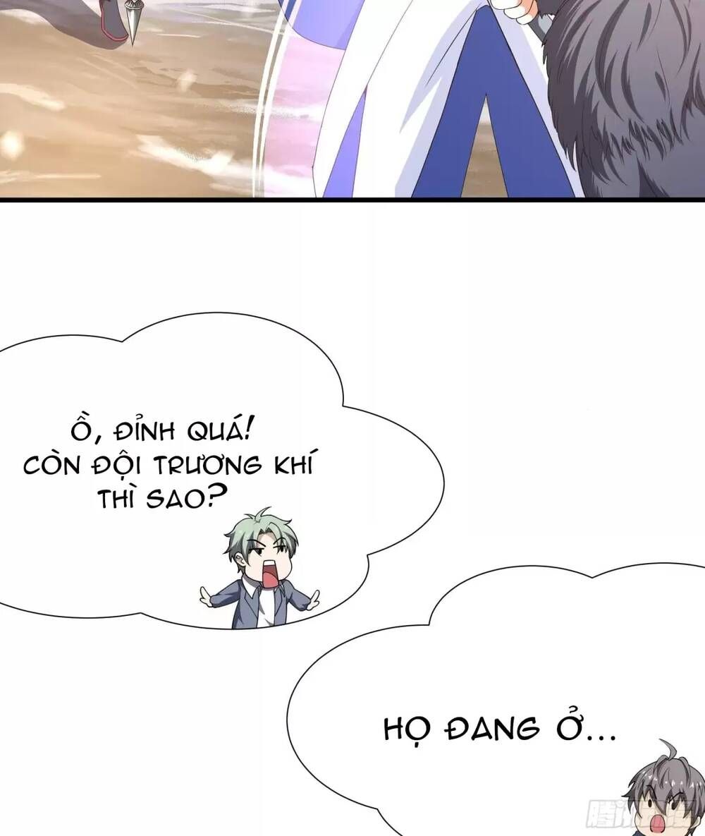 Ta Ở Địa Phủ Mở Hậu Cung Chap 28 - Next Chap 29