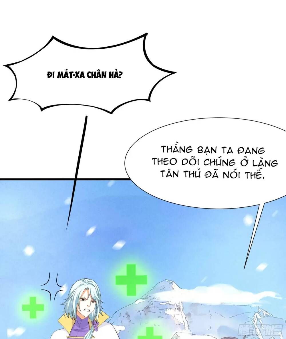 Ta Ở Địa Phủ Mở Hậu Cung Chap 28 - Next Chap 29