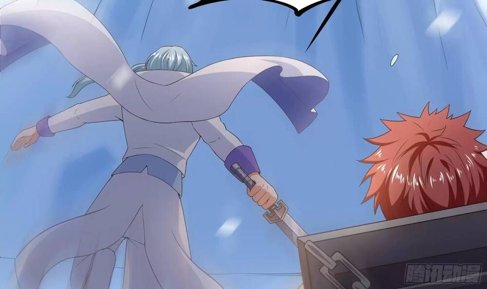 Ta Ở Địa Phủ Mở Hậu Cung Chap 28 - Next Chap 29