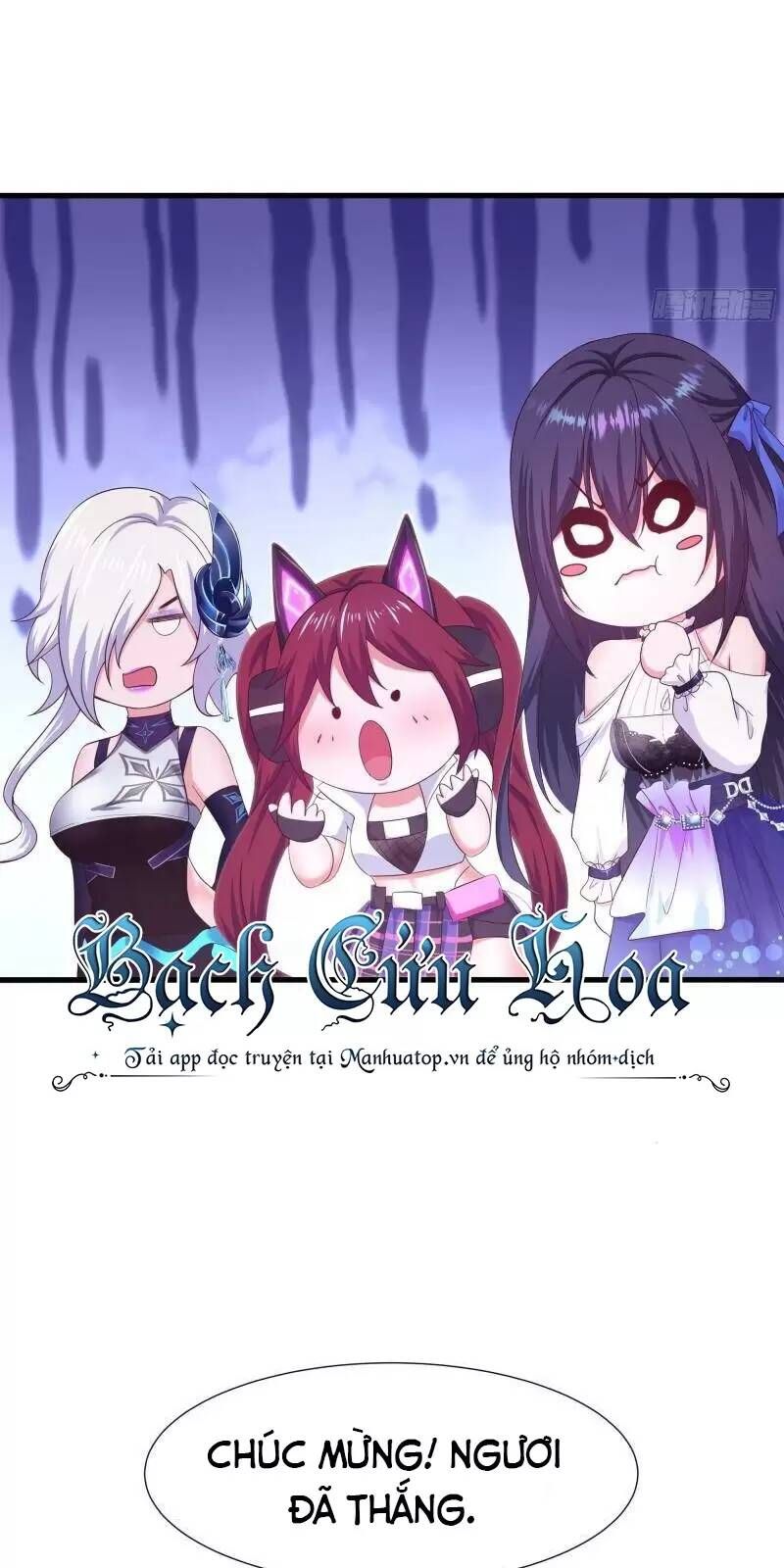 Ta Ở Địa Phủ Mở Hậu Cung Chap 29 - Next Chap 30