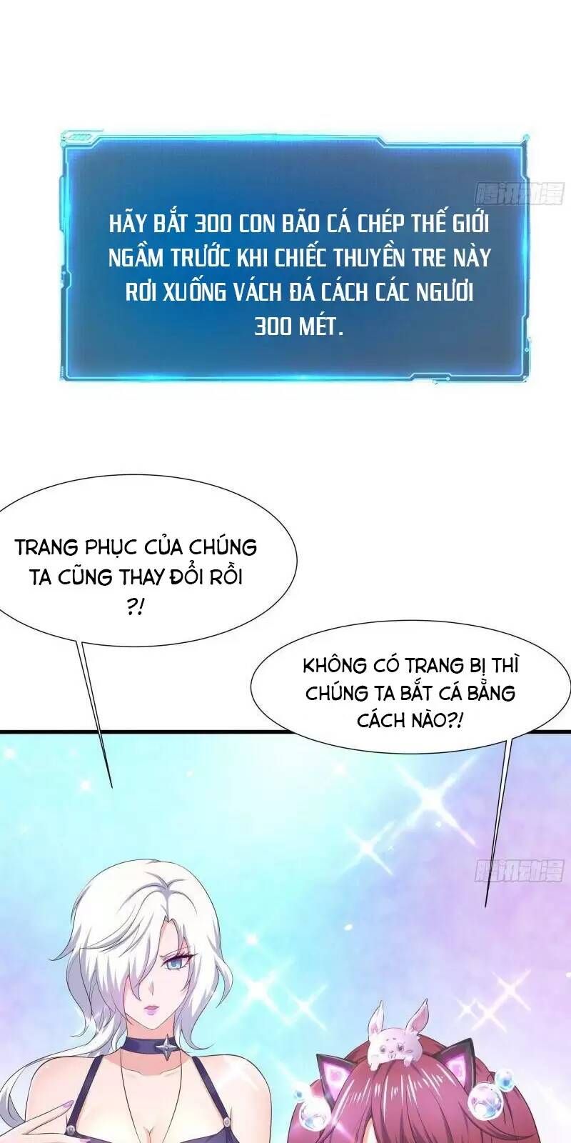 Ta Ở Địa Phủ Mở Hậu Cung Chap 29 - Next Chap 30