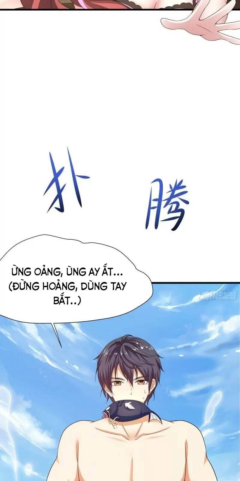 Ta Ở Địa Phủ Mở Hậu Cung Chap 29 - Next Chap 30