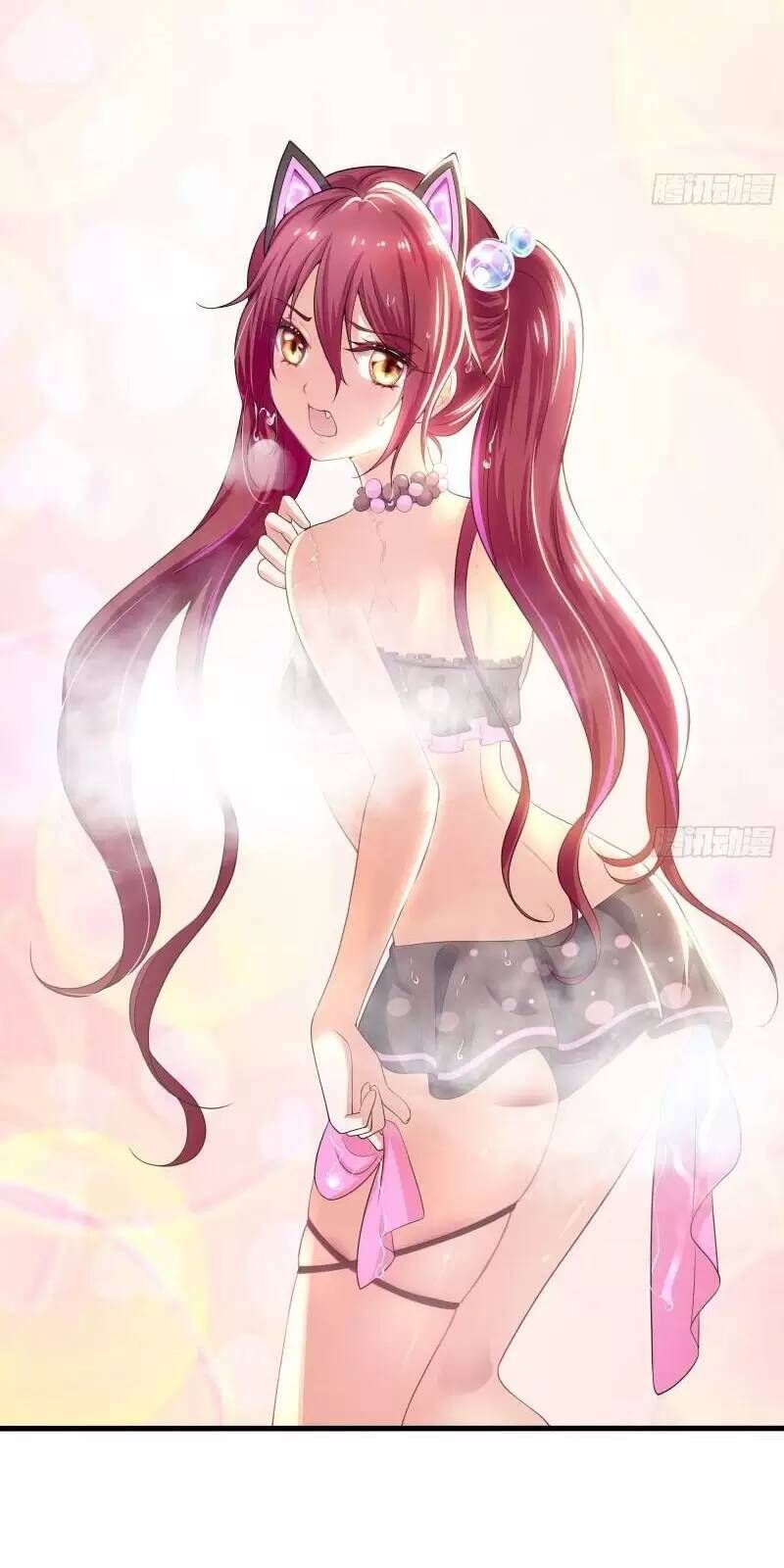 Ta Ở Địa Phủ Mở Hậu Cung Chap 29 - Next Chap 30