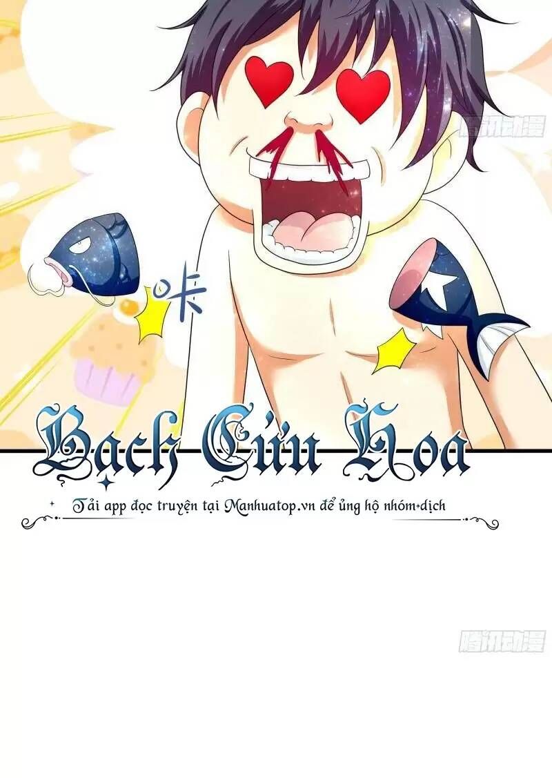 Ta Ở Địa Phủ Mở Hậu Cung Chap 29 - Next Chap 30