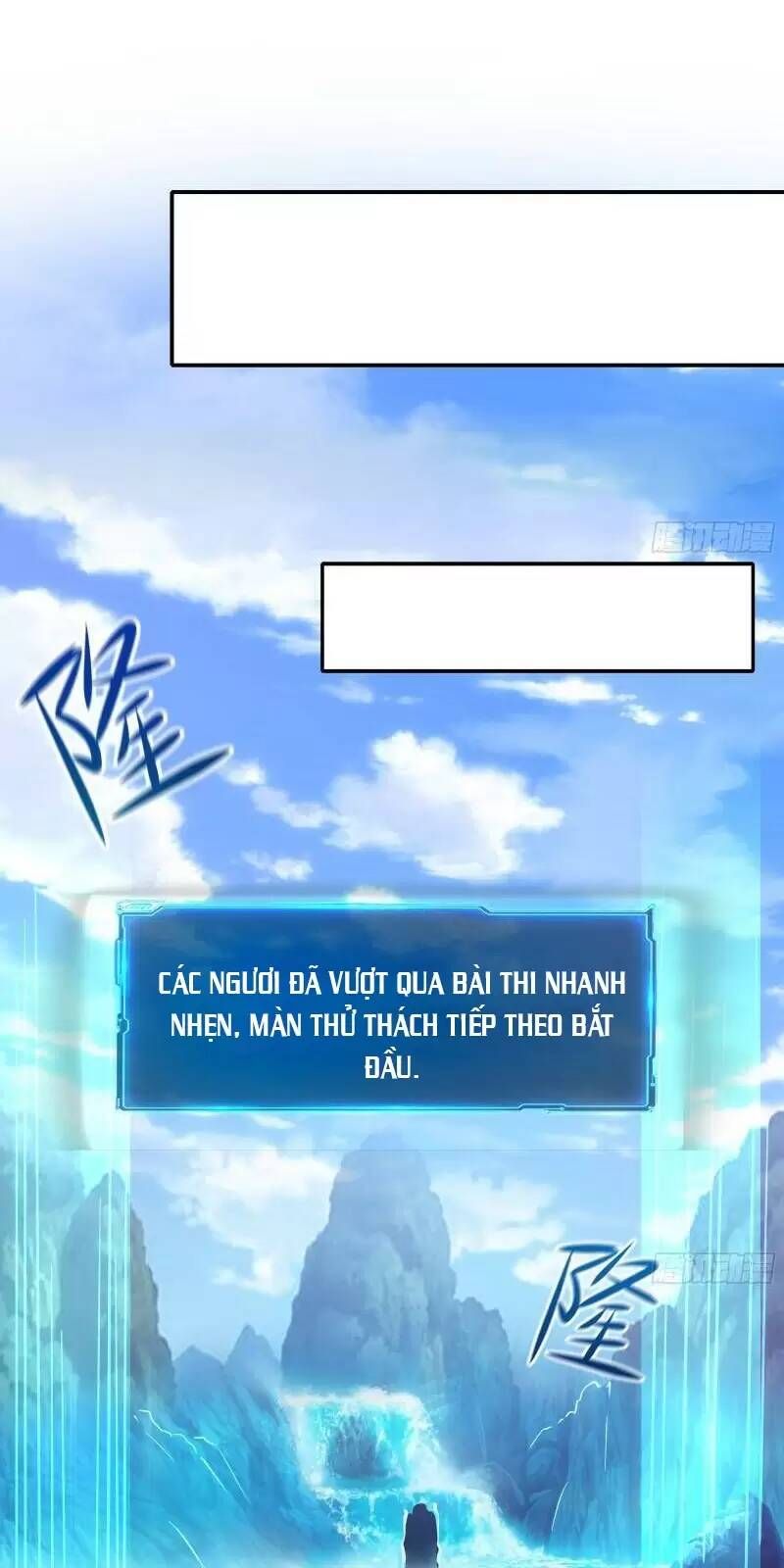 Ta Ở Địa Phủ Mở Hậu Cung Chap 29 - Next Chap 30