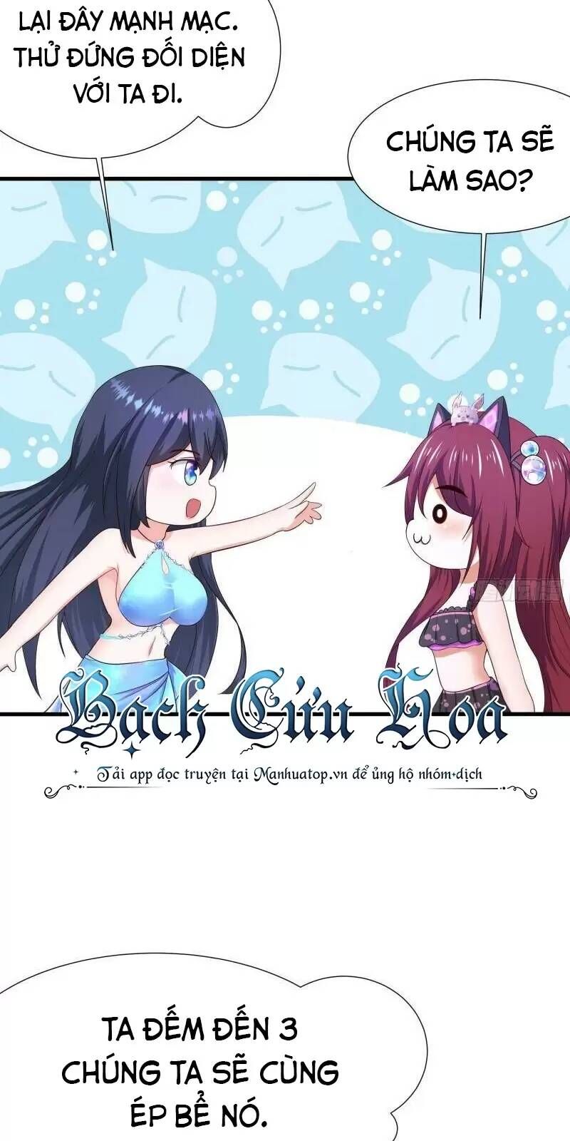 Ta Ở Địa Phủ Mở Hậu Cung Chap 29 - Next Chap 30