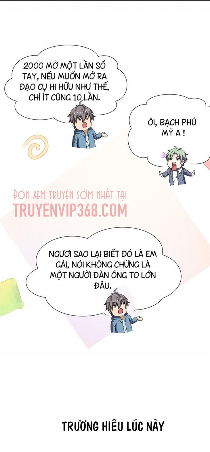 Ta Ở Địa Phủ Mở Hậu Cung Chap 3 - Next Chap 4