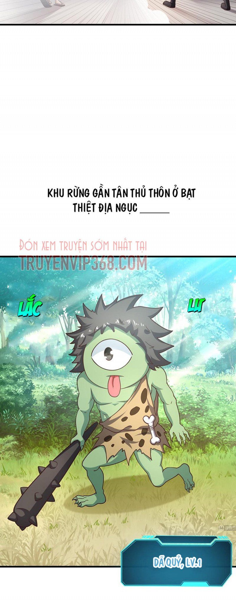 Ta Ở Địa Phủ Mở Hậu Cung Chap 3 - Next Chap 4