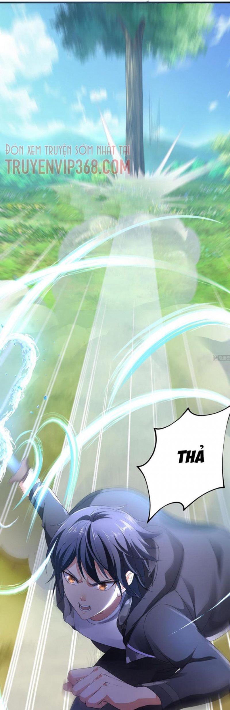 Ta Ở Địa Phủ Mở Hậu Cung Chap 3 - Next Chap 4