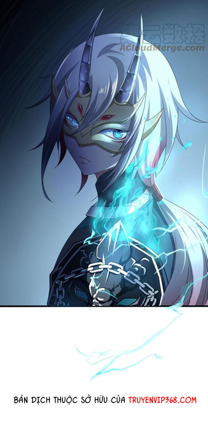 Ta Ở Địa Phủ Mở Hậu Cung Chap 3 - Next Chap 4