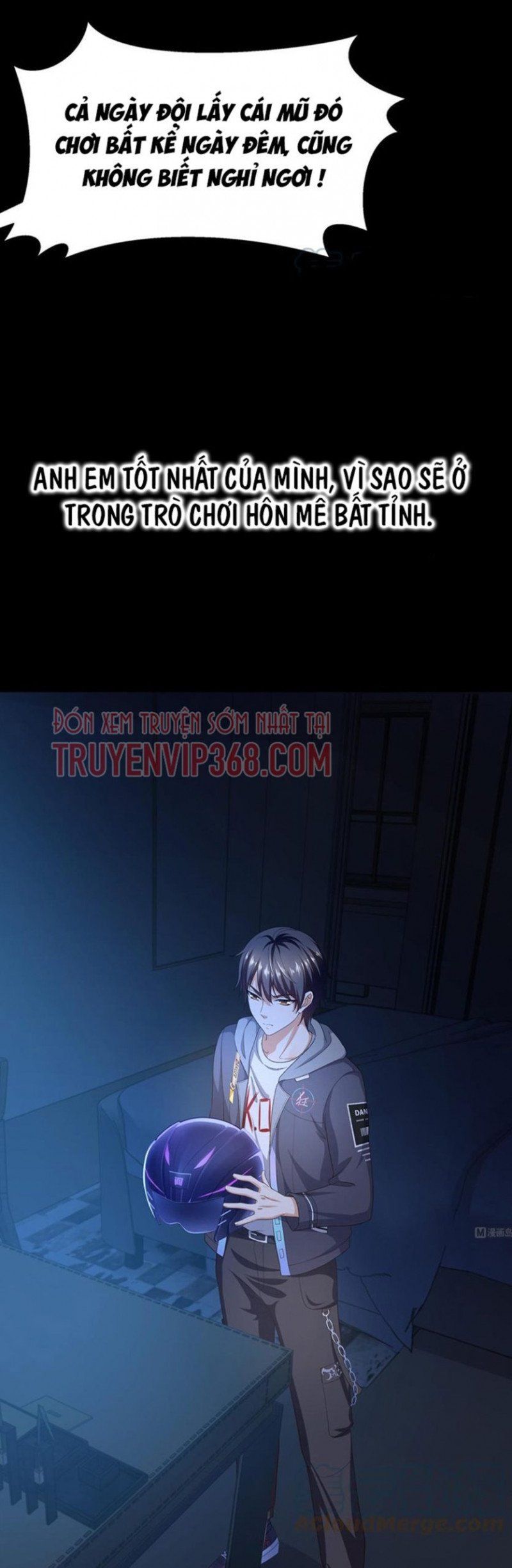 Ta Ở Địa Phủ Mở Hậu Cung Chap 3 - Next Chap 4