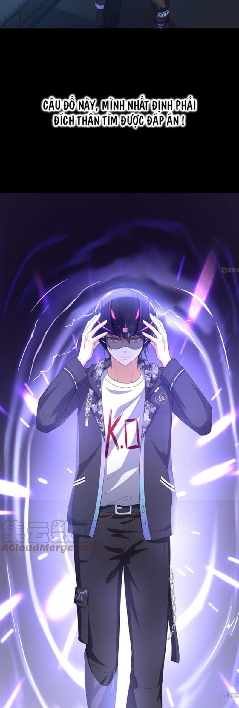 Ta Ở Địa Phủ Mở Hậu Cung Chap 3 - Next Chap 4